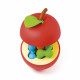 Ceci n'est pas une pomme, Smart Games