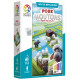 Pose Moutons, Smart Games