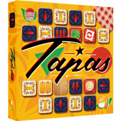 Tapas, FunForge