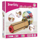 Kaleidoscope en bois à monter, Smartivity
