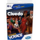 Cluedo Voyage, Hasbro Gaming