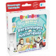 Brain Box Pocket : personnages historiques