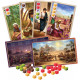 Century, Plan B Games