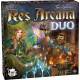 Res Arcana Duo, Sand Castle Games