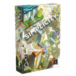 Simplicity, Gigamic