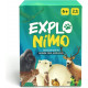 Explonimo, Zenagame