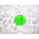 Micro Macro Kids, le parc Zinzin, Spielweise