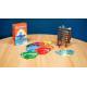Surfosaurus, Blue Orange