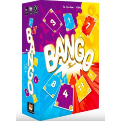 Bango, Gigamic