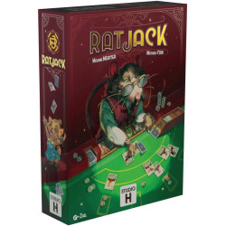 Ratjack, Studio H, Gigamic