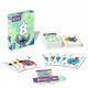 Level 8 Stitch, Ravensburger