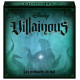 Disney Villainous, les prémices du mal, Ravensburger