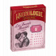 Kronologic : Paris 1920, extension les amants maudits