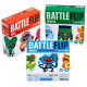 Battle Flip, Animaux, Monstres ou Espace, Laboludic