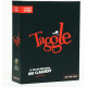 Taggle, le droit de perdre