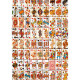 Puzzle Cartes à Jouer, 1000 pièces