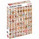 Puzzle Cartes à Jouer, 1000 pièces