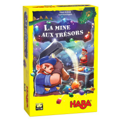 La Mine aux Trésors, Haba