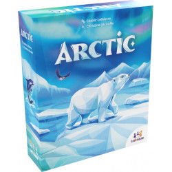 Arctic, Lumberjack Games