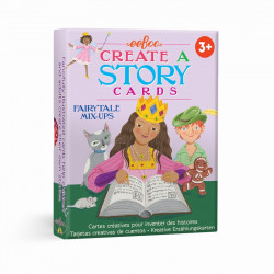 Story Cards, Conte de fées