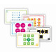 Logic Cards, modèle jaune
