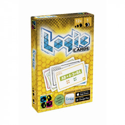 Logic Cards, modèle jaune