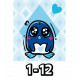 Blue Penguin, Atalia, Every Games