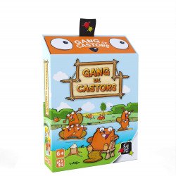 Gang de Castors, Gigamic