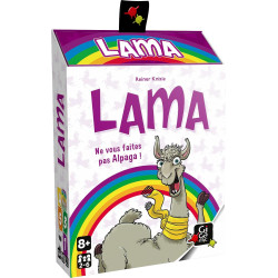 Lama, Gigamic