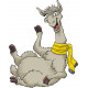 Lama, Gigamic : ne vous faites pas alpaga !