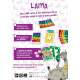 Lama, Gigamic : ne vous faites pas alpaga !