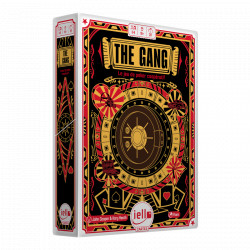 The Gang, Iello