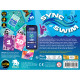 Sync or Swim, Iello