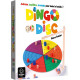 Dingo Disc, jeu d'adresse et stratégie avec une dose de hasard