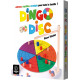 Dingo Disc, jeu d'adresse et stratégie avec une dose de hasard