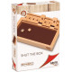 Shut the Box en bois, Solo, Cayro