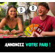 Pili Pili, ATM Gaming : serez-vous assez malin pour remporter le bon nombre de plis.