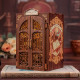 Booknook, Souvenir d'un libraire