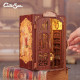 Booknook, Souvenir d'un libraire