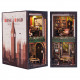 Booknook, Rose Detective Privé