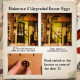Booknook, Rose Detective Privé