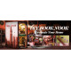 Booknook, Rose Detective Privé