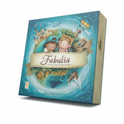 Fabulia, Lifestyle