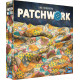 Patchwork, FunForge : construisez le patchwork le plus esthétique sur un plateau de jeu personnel de 9x9