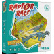 Raptor Race, Flexiq