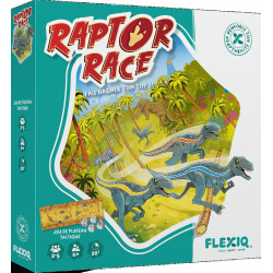 Raptor Race, Flexiq