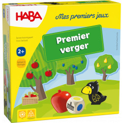 Mon Premier Verger, Haba