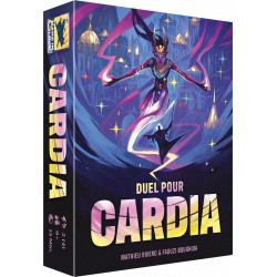 Duel pour Cardia, Hans Im Gluck