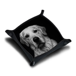 Piste de dés, modèle Golden for Ever, Immersion