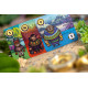 Faraway, le peuple du dessous, Catch Up Games